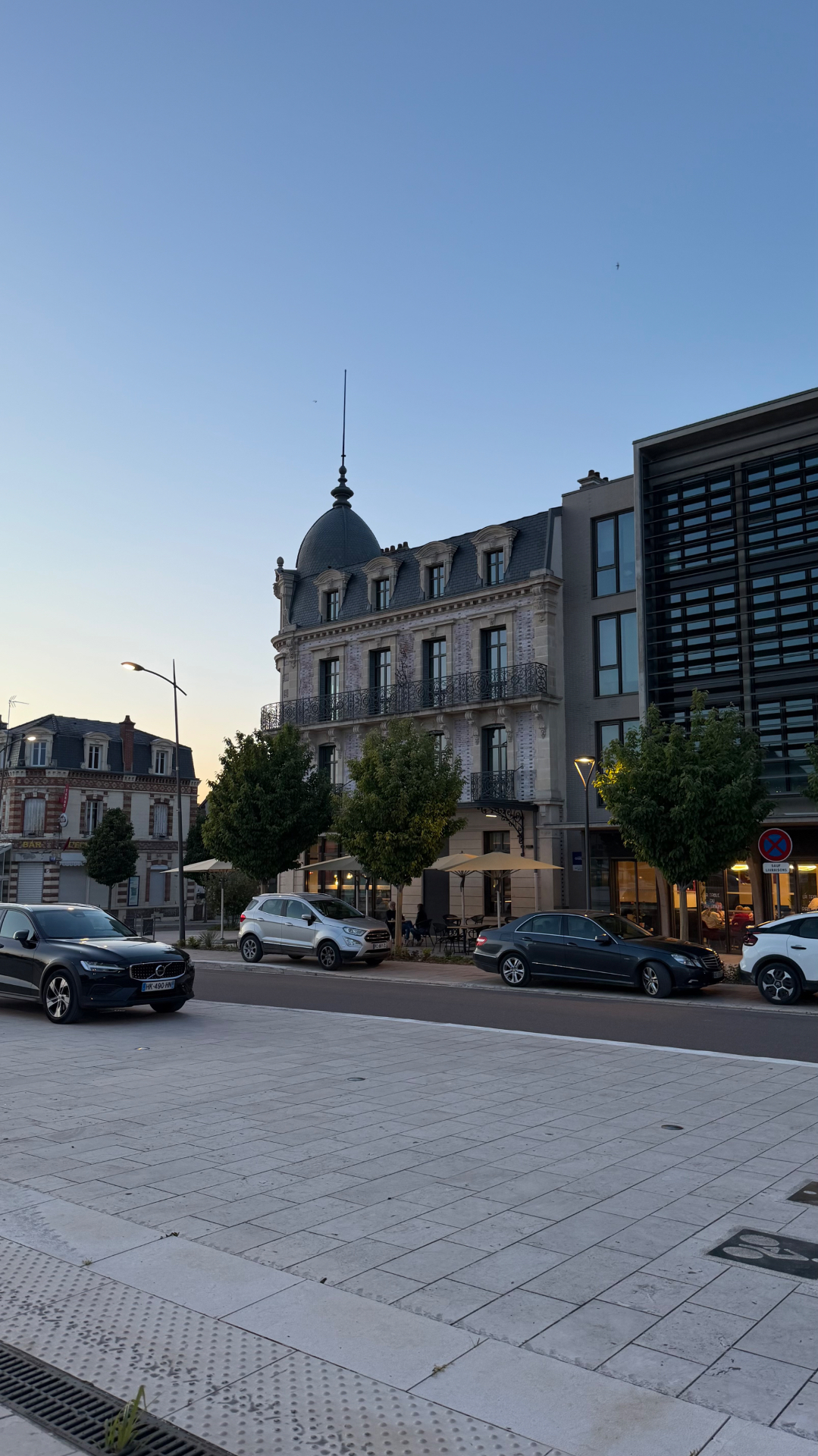 Le Palladium